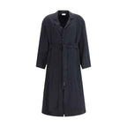 Fear Of God Lyocell-blend Trench Coat