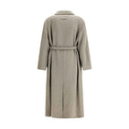 Fear Of God Relaxed Coat