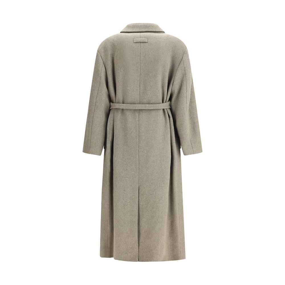 Fear Of God Relaxed Coat