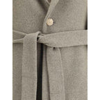 Fear Of God Relaxed Coat