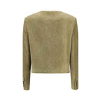 Blazé Milano Shamo Bolero Jealousy Frog