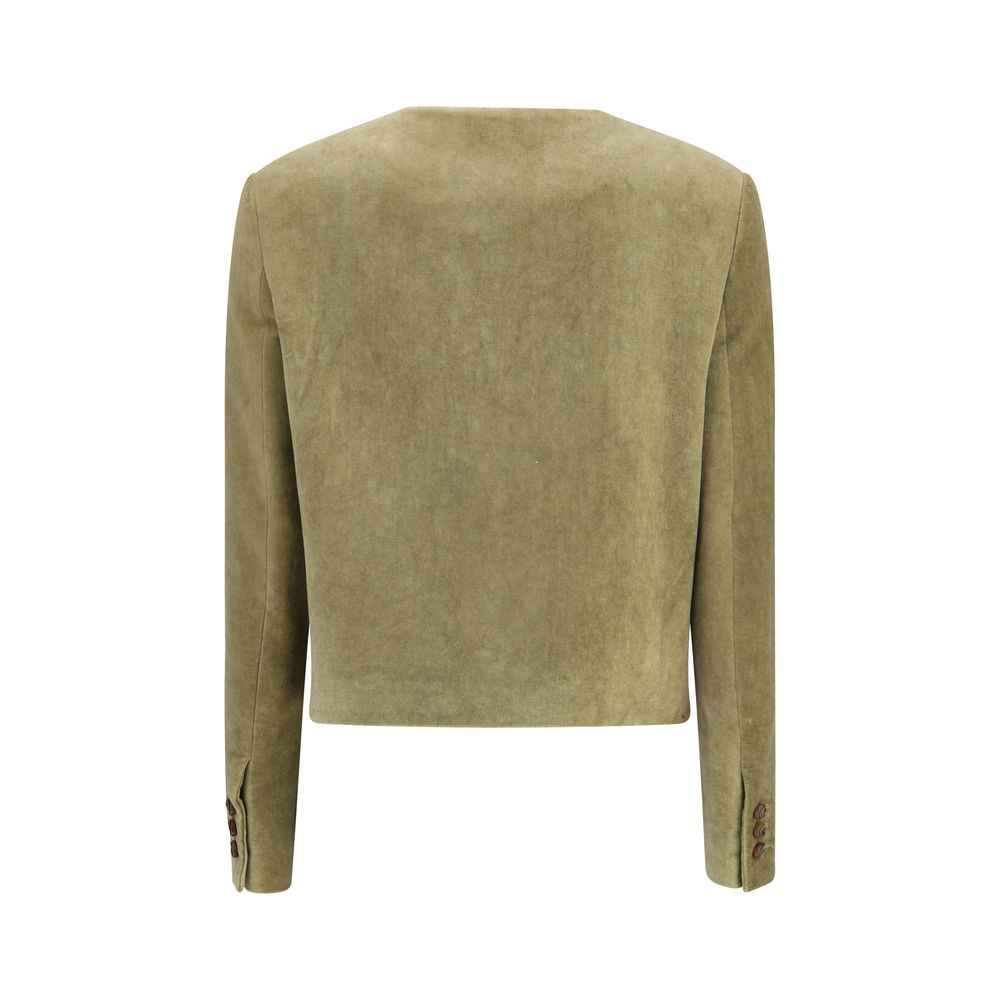 Blazé Milano Shamo Bolero Jealousy Frog