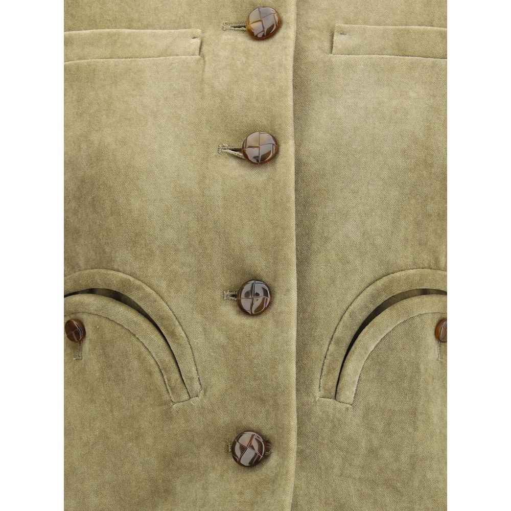 Blazé Milano Shamo Bolero Jealousy Frog