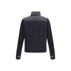 Moncler Grenoble Padded Polartec® zip-up Jacket