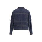 Dsquared² Cargo Denim Jacket