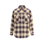 Dsquared² Cotton Farmer Shirt