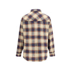 Dsquared² Cotton Farmer Shirt
