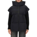 Herno Down Vest Jacket