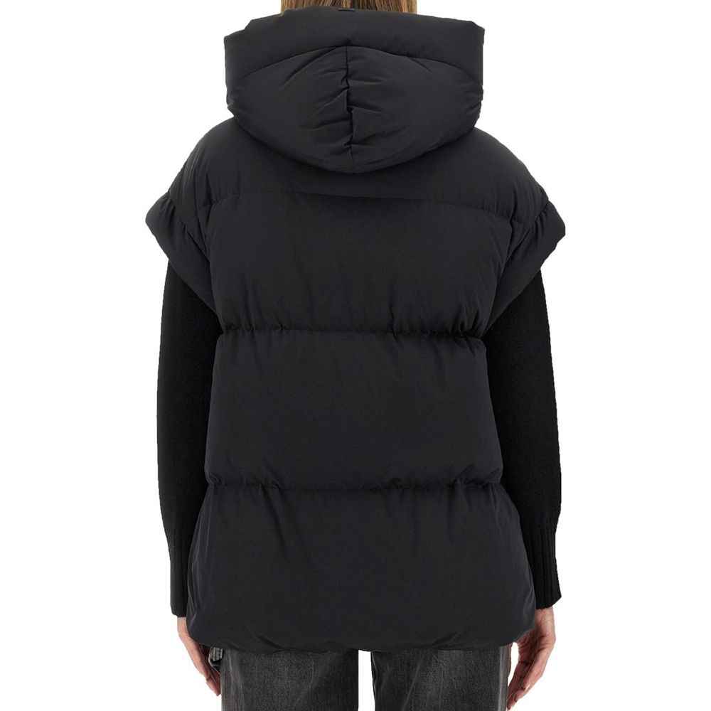 Herno Down Vest Jacket