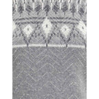 Ermanno Scervino Short sleeved Sweater