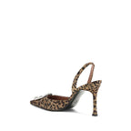 Amina Muaddi Camelia Pumps