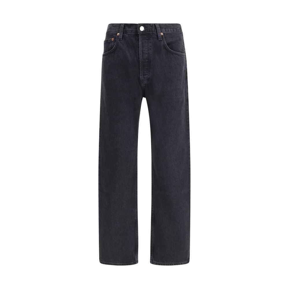 Agolde Magnus straight-leg Jeans