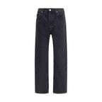 Agolde Magnus straight-leg Jeans