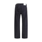 Agolde Magnus straight-leg Jeans