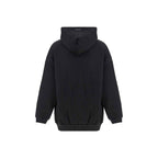 Fear Of God Cotton-nylon zip-up Hoodie