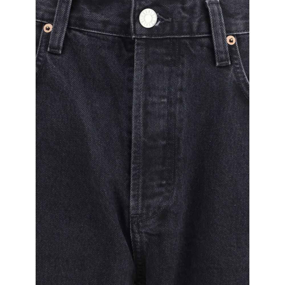 Agolde Magnus straight-leg Jeans