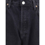 Agolde Magnus straight-leg Jeans