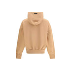 Fear Of God Cotton hooded Sweatshirt
