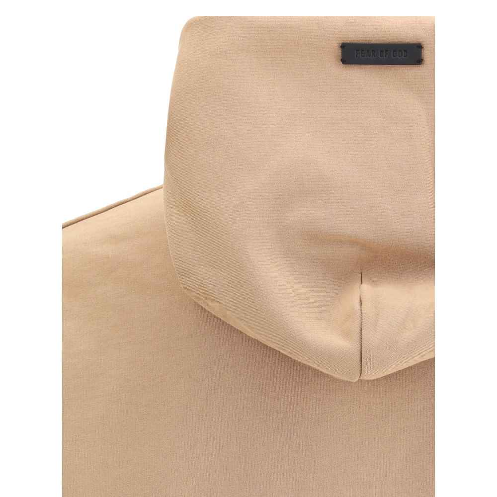 Fear Of God Cotton hooded Sweatshirt