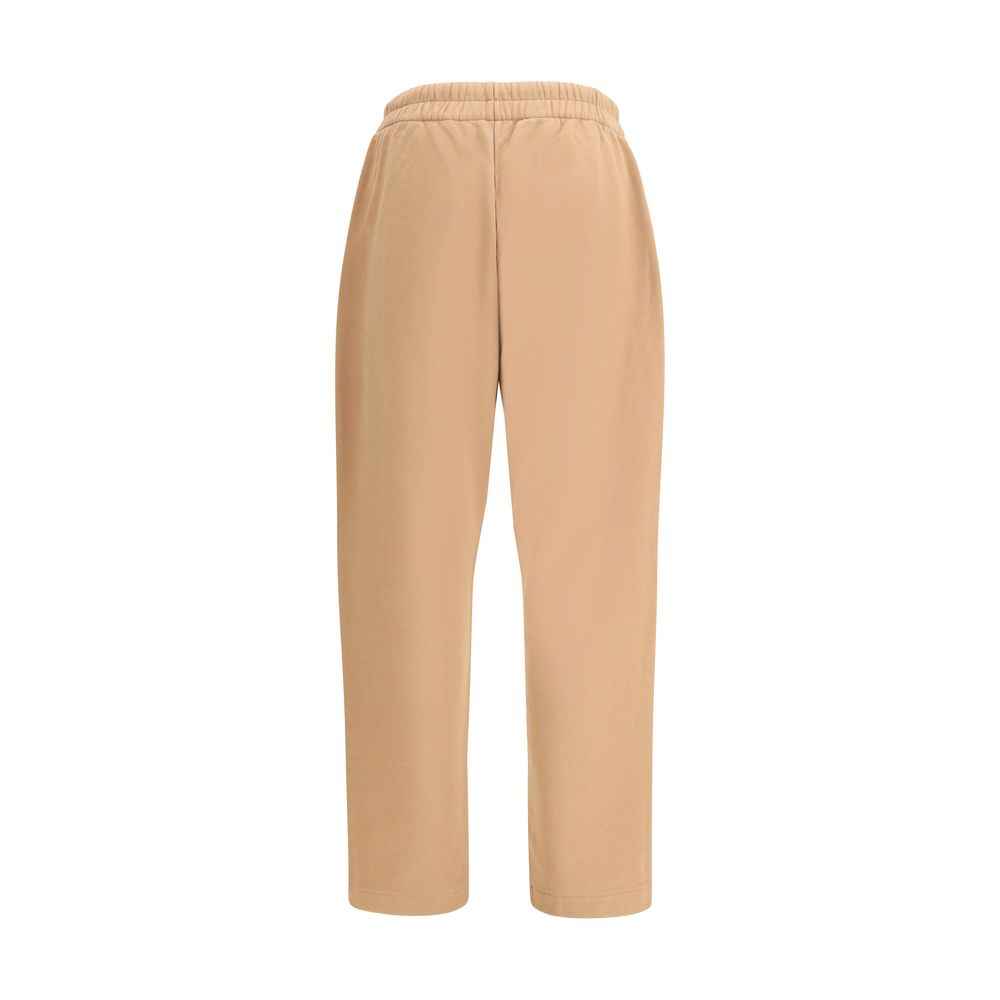 Fear Of God Cotton Trousers