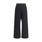 Fear Of God Black Cotton Casual Pants