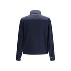 Moncler Grenoble Quilted Zip-Up Jacket