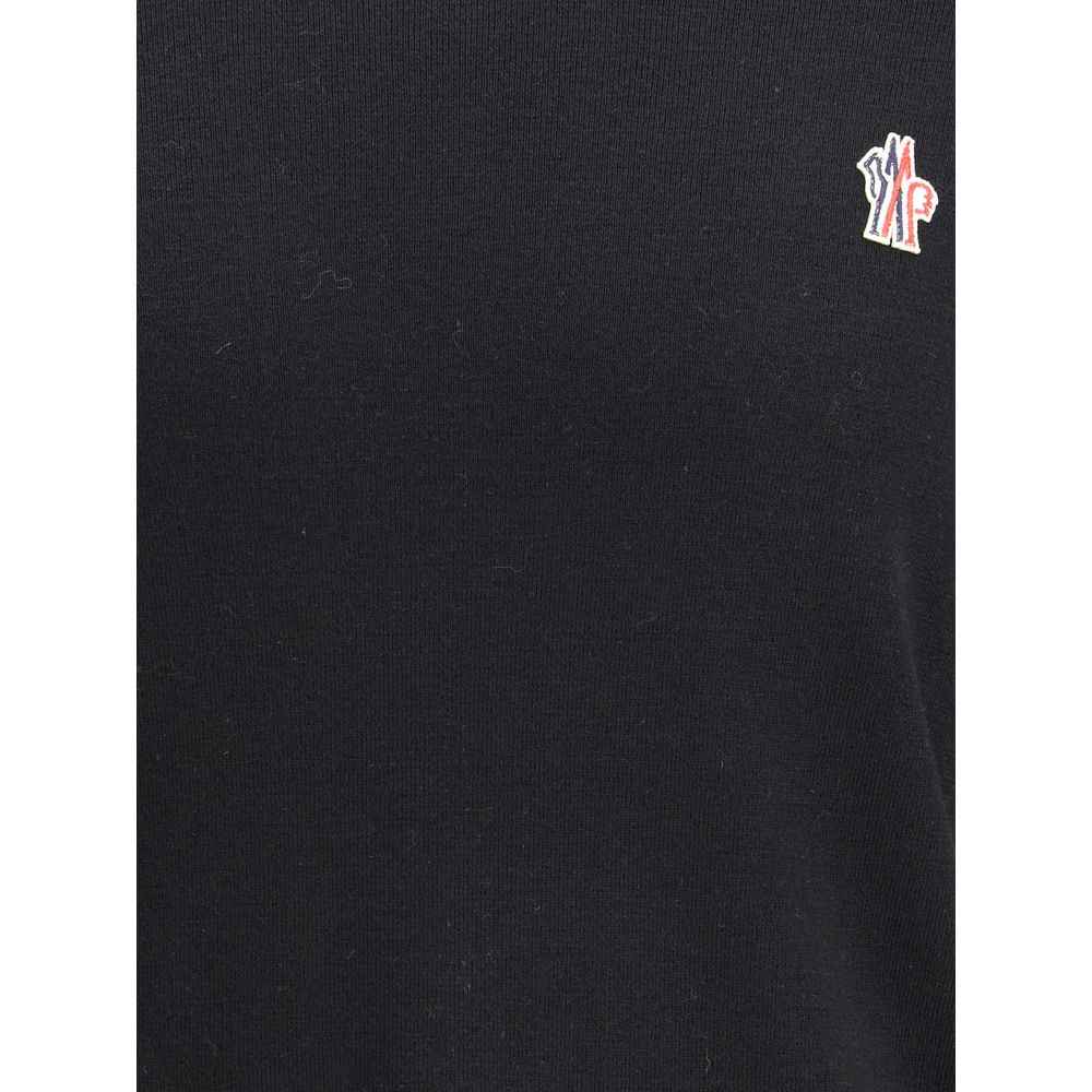 Moncler Grenoble Panelled Sweater