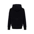 Moose Knuckles Black Polyester Sweatshirt