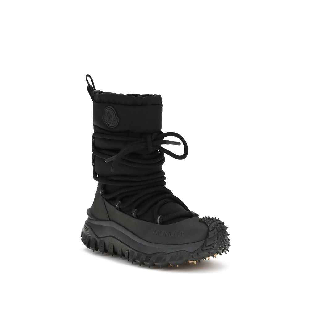 Moncler Trailgrip Après high Boots