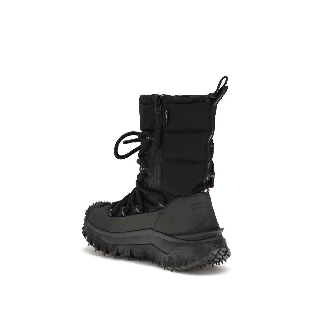 Moncler Trailgrip Après high Boots