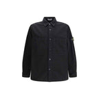 Stone Island Cotton Overshirt