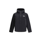 The North Face Mountain Range Down Hooded Jacket