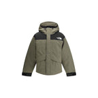 The North Face Mountain Down Jacket