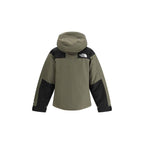 The North Face Mountain Down Jacket