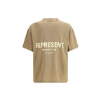 Represent T-shirt