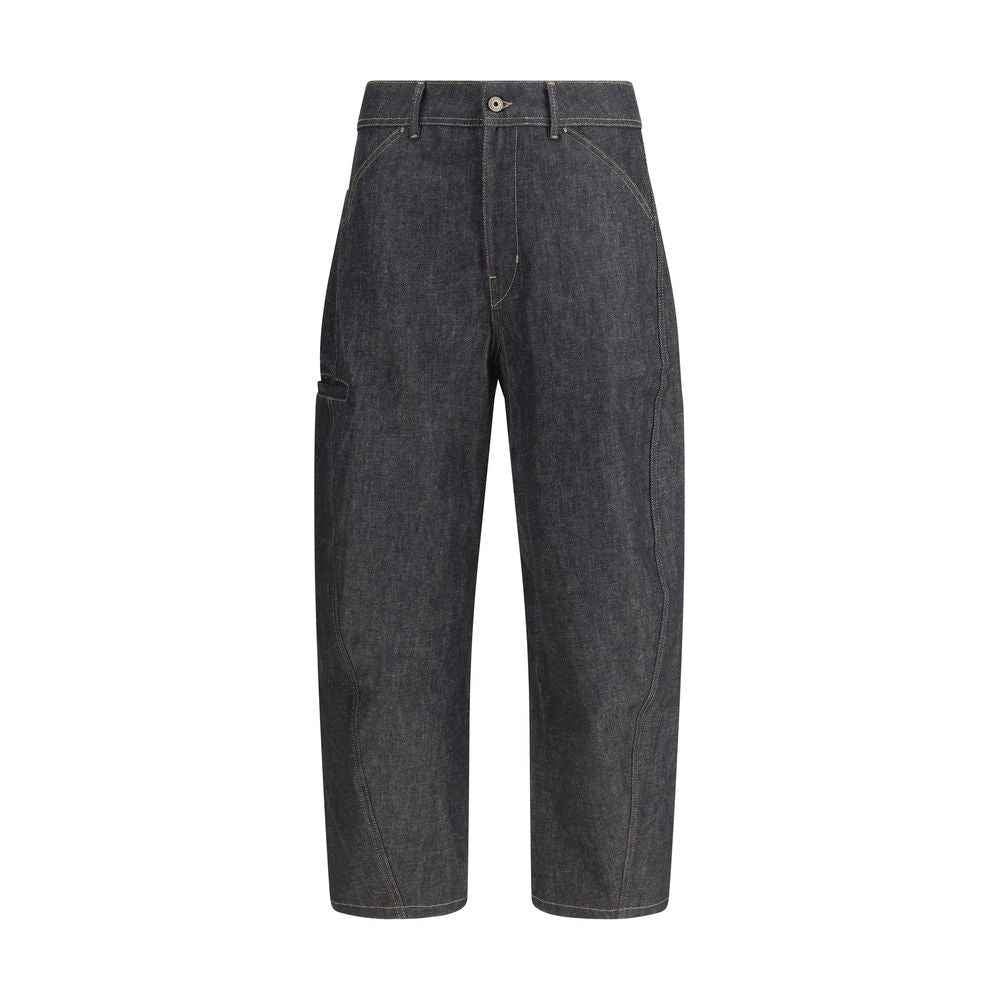 Lemaire Utility-inspired Trousers