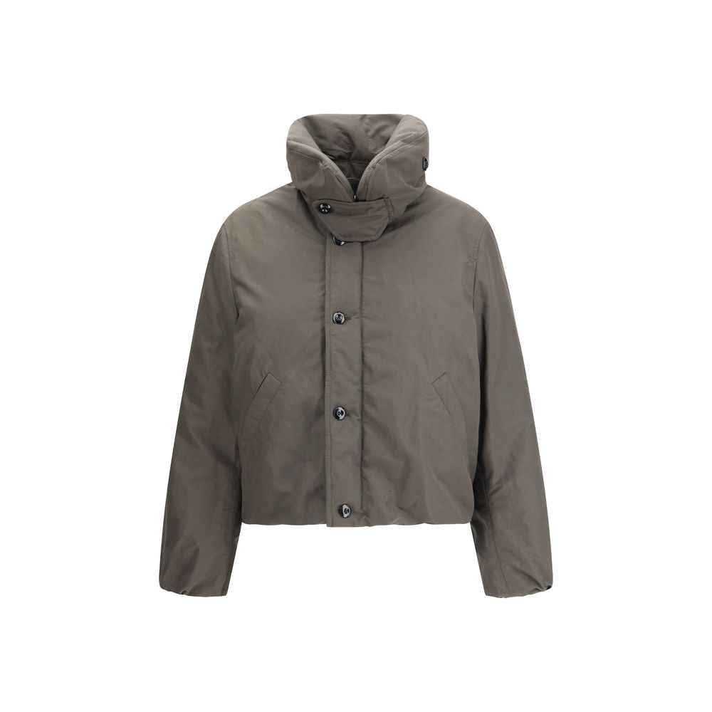 Lemaire Short Puffer Blouson