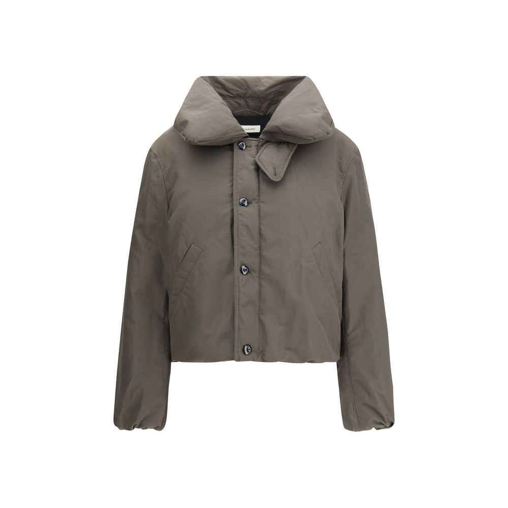 Lemaire Short Puffer Blouson