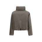 Lemaire Short Puffer Blouson