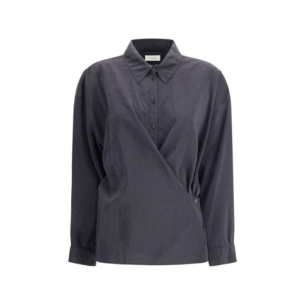 Lemaire Draped Shirt