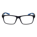 BMW Motorsport Gray Men Glasses Frame