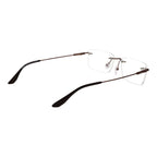 BMW Brown Titanium Glasses (Frames)