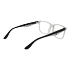BMW White Acetate Glasses (Frames)