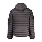 Armata Di Mare Black Polyamide Men Jacket