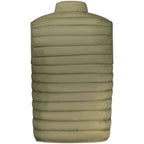 Armata Di Mare Green Polyamide Men Jacket