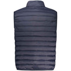 Armata Di Mare Blue Polyamide Men Jacket