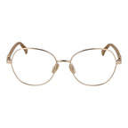 Max Mara Gold Women Glasses Frame