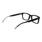 Lozza Black Acetate & Plastic Glasses (Frames)