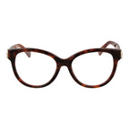 Longchamp Brown Acetate Glasses (Frames)