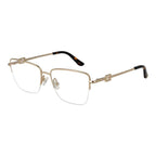 Guess Gold Women Glasses Frame